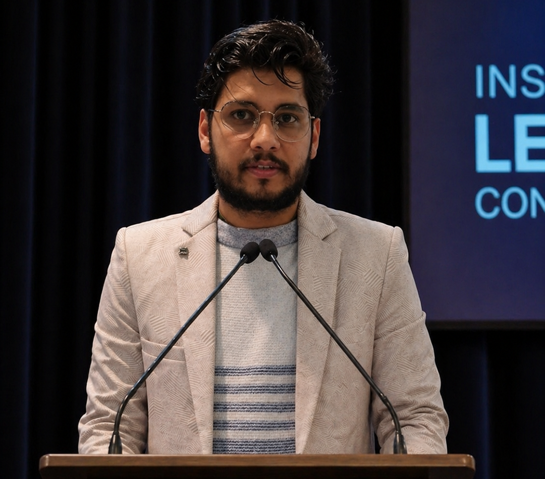 Ratnesh Verma, CEO and Senior Concept Artist
